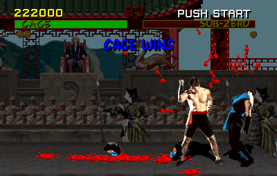 Mortal Kombat Archives - Hip-Hop Wired