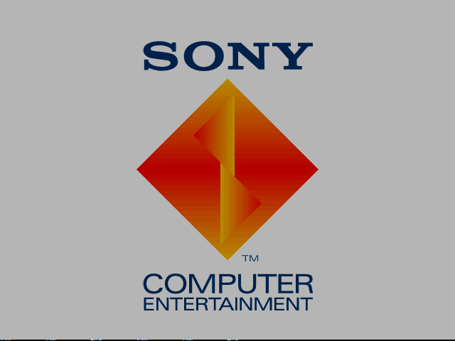 Sony PlayStation [Model SCPH-1001] screenshot