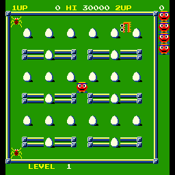 egg video game