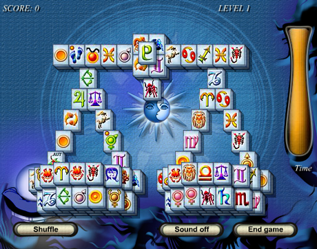 Mahjong King for iphone download