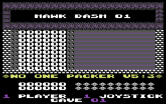 Hawk Dash 01 screenshot