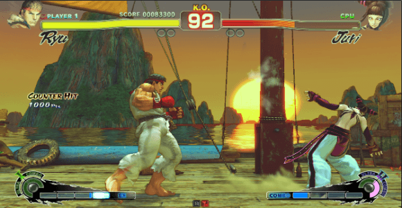 Images of Super Street Fighter IV - Gamersyde