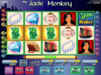 The Jade Monkey screenshot