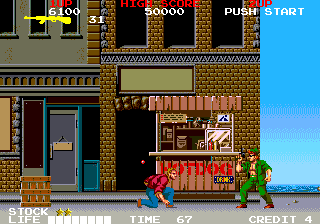 crime city 2 hacked arcade games