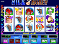 Milk money casino game download