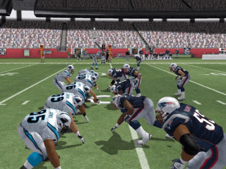 Madden NFL Season 2 - Videogame by Global VR