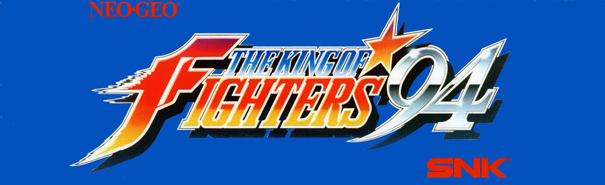 The King of Fighters 