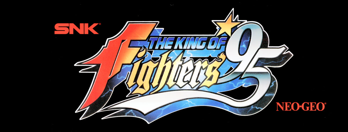 The King of Fighters 