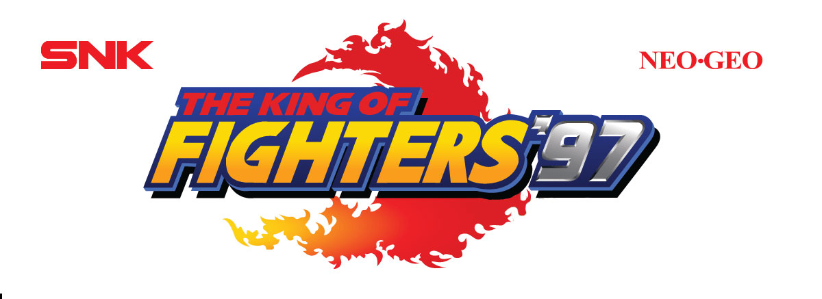 The King of Fighters 