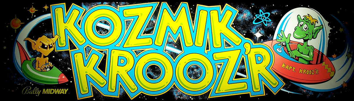 Kozmik Krooz