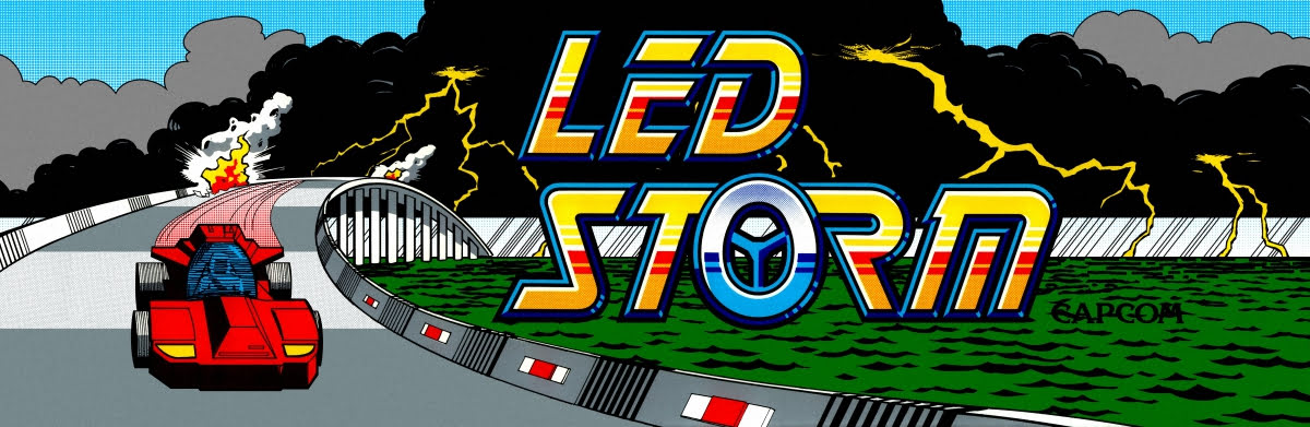 LED Storm