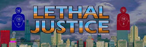 Lethal Justice