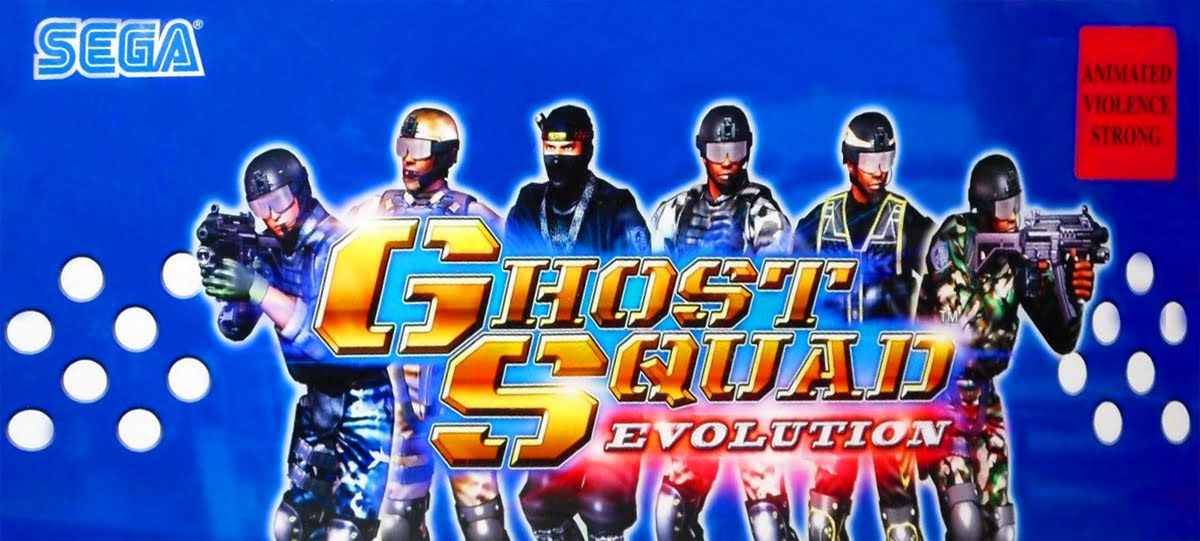 Scholastic Entertainment To Co-Develop 'Ghost Squad' – VideoAge  International