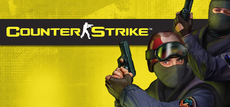 Counter-Strike [Model 10]