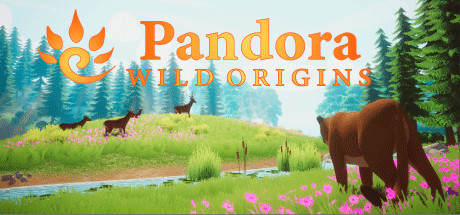 Pandora - Wild Origins [Model 1681490]
