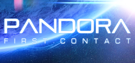Pandora - First Contact [Model 287580]