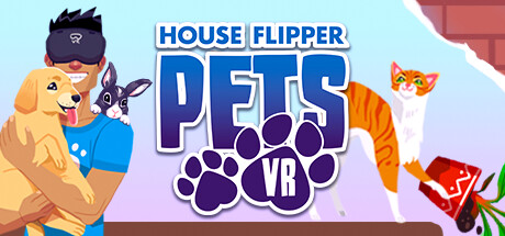 House Flipper Pets VR [Model 1839190]