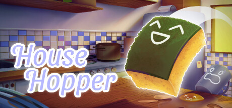 House Hopper [Model 2209890]