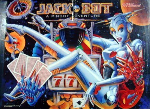 Jack*Bot